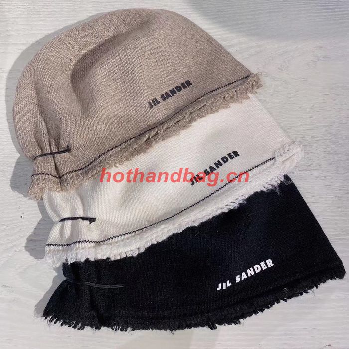 Jil Sander Hat JSH00003-1